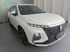 SAIC MG RX5 MAX 1.5T Automatic Prestige Edition - ფოტო 4