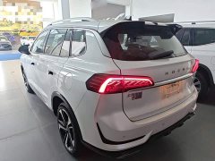 SAIC MG RX5 MAX 1.5T Automatic Prestige Edition - ფოტო 5