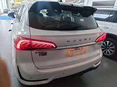 SAIC MG RX5 MAX 1.5T Automatic Prestige Edition - ფოტო 6