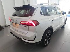 SAIC MG RX5 MAX 1.5T Automatic Prestige Edition - ფოტო 7