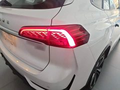 SAIC MG RX5 MAX 1.5T Automatic Prestige Edition - ფოტო 8