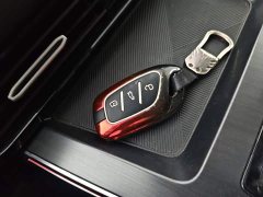 SAIC MG RX5 MAX 1.5T Automatic Prestige Edition - ფოტო 9