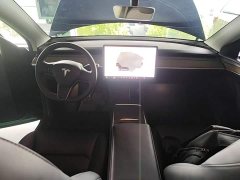 Tesla Model Y 2022 Facelift Rear-Wheel Drive - ფოტო 10