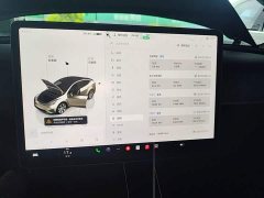 Tesla Model Y 2022 Facelift Rear-Wheel Drive - ფოტო 13