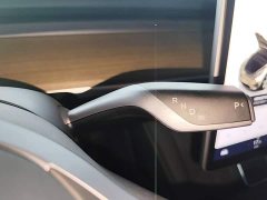 Tesla Model Y 2022 Facelift Rear-Wheel Drive - ფოტო 14