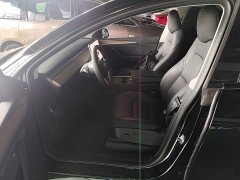 Tesla Model Y 2022 Facelift Rear-Wheel Drive - ფოტო 16