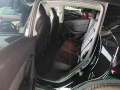 Tesla Model Y 2022 Facelift Rear-Wheel Drive - ფოტო 17
