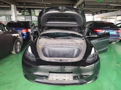 Tesla Model Y 2022 Facelift Rear-Wheel Drive - ფოტო 20