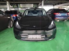 Tesla Model Y 2022 Facelift Rear-Wheel Drive - ფოტო 3