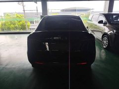 Tesla Model Y 2022 Facelift Rear-Wheel Drive - ფოტო 6