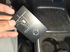 Tesla Model Y 2022 Facelift Rear-Wheel Drive - ფოტო 9