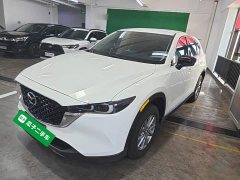 Mazda CX-5 2024 2.0L Automatic FWD Comfort - ფოტო 1