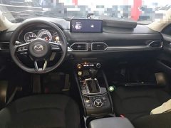 Mazda CX-5 2024 2.0L Automatic FWD Comfort - ფოტო 10