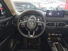 Mazda CX-5 2024 2.0L Automatic FWD Comfort - ფოტო 11
