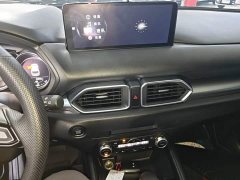 Mazda CX-5 2024 2.0L Automatic FWD Comfort - ფოტო 13