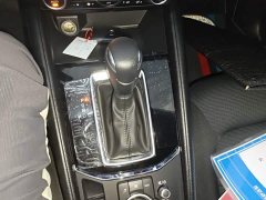 Mazda CX-5 2024 2.0L Automatic FWD Comfort - ფოტო 14