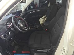 Mazda CX-5 2024 2.0L Automatic FWD Comfort - ფოტო 15