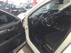 Mazda CX-5 2024 2.0L Automatic FWD Comfort - ფოტო 16