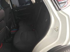 Mazda CX-5 2024 2.0L Automatic FWD Comfort - ფოტო 17