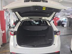 Mazda CX-5 2024 2.0L Automatic FWD Comfort - ფოტო 19