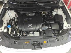 Mazda CX-5 2024 2.0L Automatic FWD Comfort - ფოტო 20