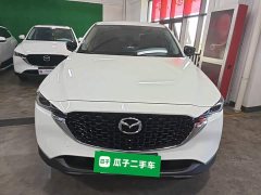 Mazda CX-5 2024 2.0L Automatic FWD Comfort - ფოტო 3