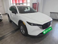 Mazda CX-5 2024 2.0L Automatic FWD Comfort - ფოტო 4