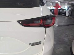 Mazda CX-5 2024 2.0L Automatic FWD Comfort - ფოტო 8