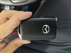 Mazda CX-5 2024 2.0L Automatic FWD Comfort - ფოტო 9