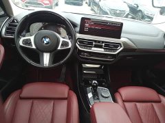 BMW X3 xDrive30i Leading Edition M Night Package - ფოტო 10