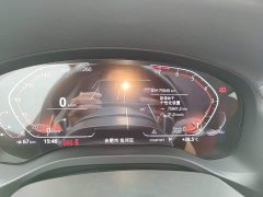 BMW X3 xDrive30i Leading Edition M Night Package - ფოტო 12
