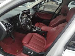 BMW X3 xDrive30i Leading Edition M Night Package - ფოტო 15