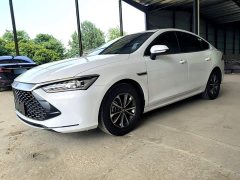 BYD Qin PLUS 2024 Glory Edition DM-i 55KM Leading - ფოტო 1