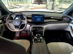 BYD Qin PLUS 2024 Glory Edition DM-i 55KM Leading - ფოტო 10