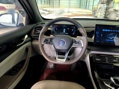 BYD Qin PLUS 2024 Glory Edition DM-i 55KM Leading - ფოტო 11