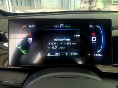 BYD Qin PLUS 2024 Glory Edition DM-i 55KM Leading - ფოტო 12