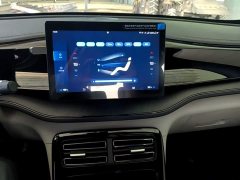 BYD Qin PLUS 2024 Glory Edition DM-i 55KM Leading - ფოტო 13