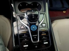 BYD Qin PLUS 2024 Glory Edition DM-i 55KM Leading - ფოტო 14