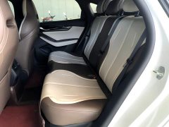 BYD Qin PLUS 2024 Glory Edition DM-i 55KM Leading - ფოტო 17