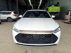 BYD Qin PLUS 2024 Glory Edition DM-i 55KM Leading - ფოტო 3
