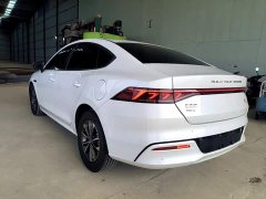 BYD Qin PLUS 2024 Glory Edition DM-i 55KM Leading - ფოტო 5