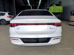 BYD Qin PLUS 2024 Glory Edition DM-i 55KM Leading - ფოტო 6
