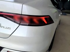 BYD Qin PLUS 2024 Glory Edition DM-i 55KM Leading - ფოტო 8