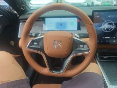 BYD Han L DM-p Four-Wheel Drive Lidar Flagship - ფოტო 11