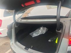 BYD Han L DM-p Four-Wheel Drive Lidar Flagship - ფოტო 19