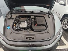 BYD Han L DM-p Four-Wheel Drive Lidar Flagship - ფოტო 20