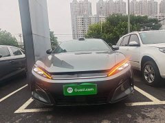 BYD Han L DM-p Four-Wheel Drive Lidar Flagship - ფოტო 3