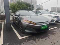 BYD Han L DM-p Four-Wheel Drive Lidar Flagship - ფოტო 4