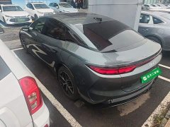 BYD Han L DM-p Four-Wheel Drive Lidar Flagship - ფოტო 5