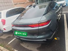 BYD Han L DM-p Four-Wheel Drive Lidar Flagship - ფოტო 6